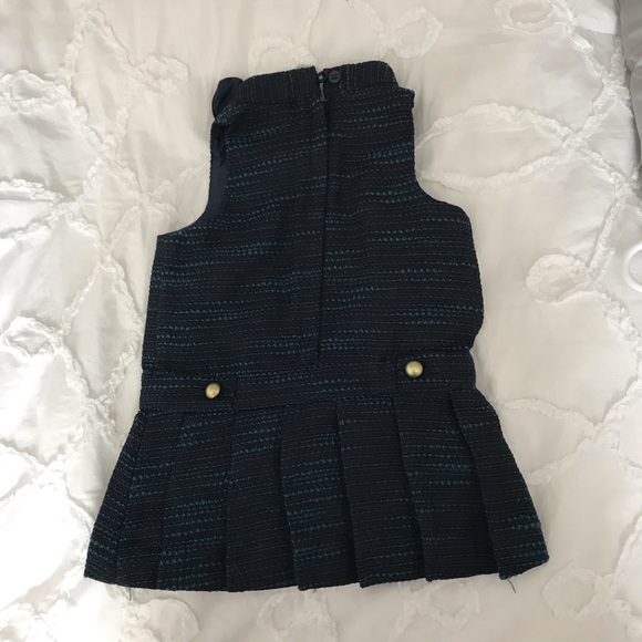 Janie and jack baby girl 3-6m dress! - Picture 2 of 4